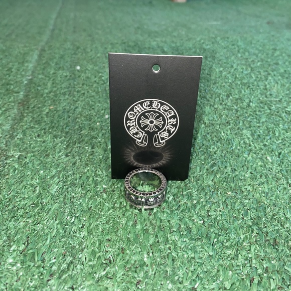 Chrome hearts ring - Picture 3 of 3